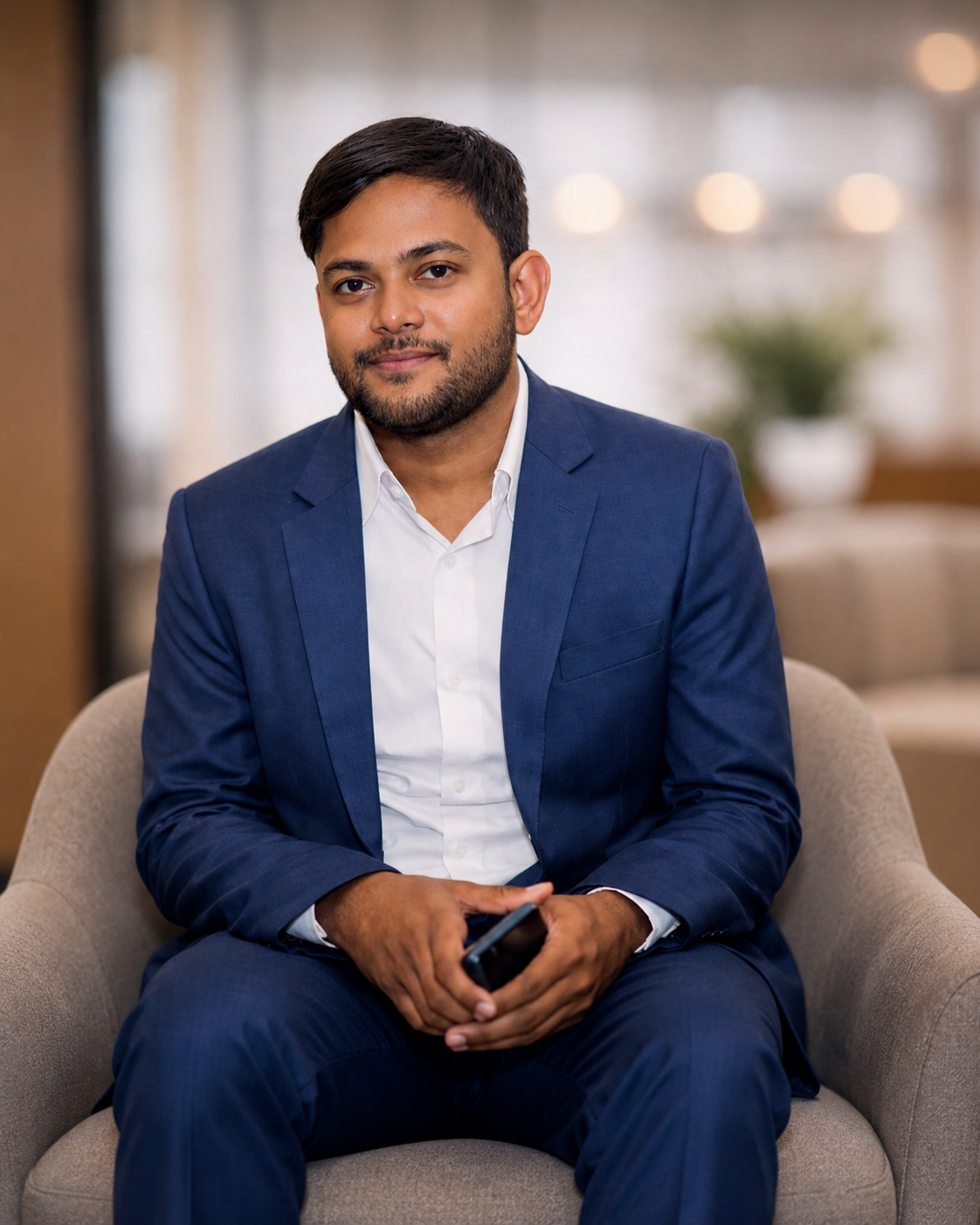 Rahul Yadav