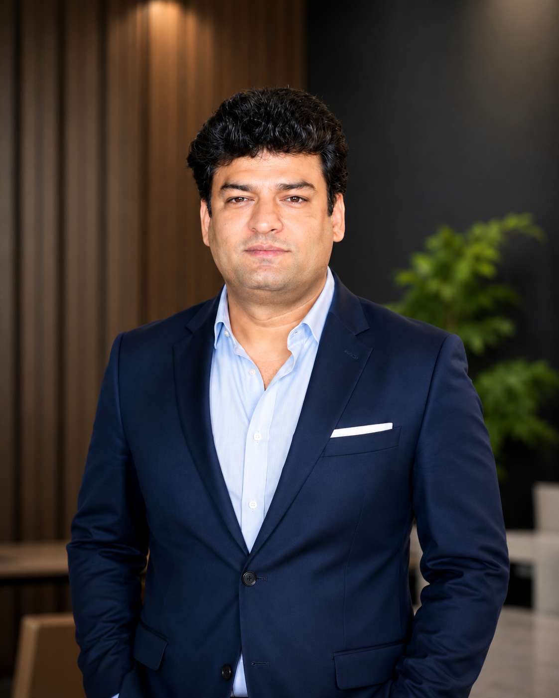 Sanjay Juyal