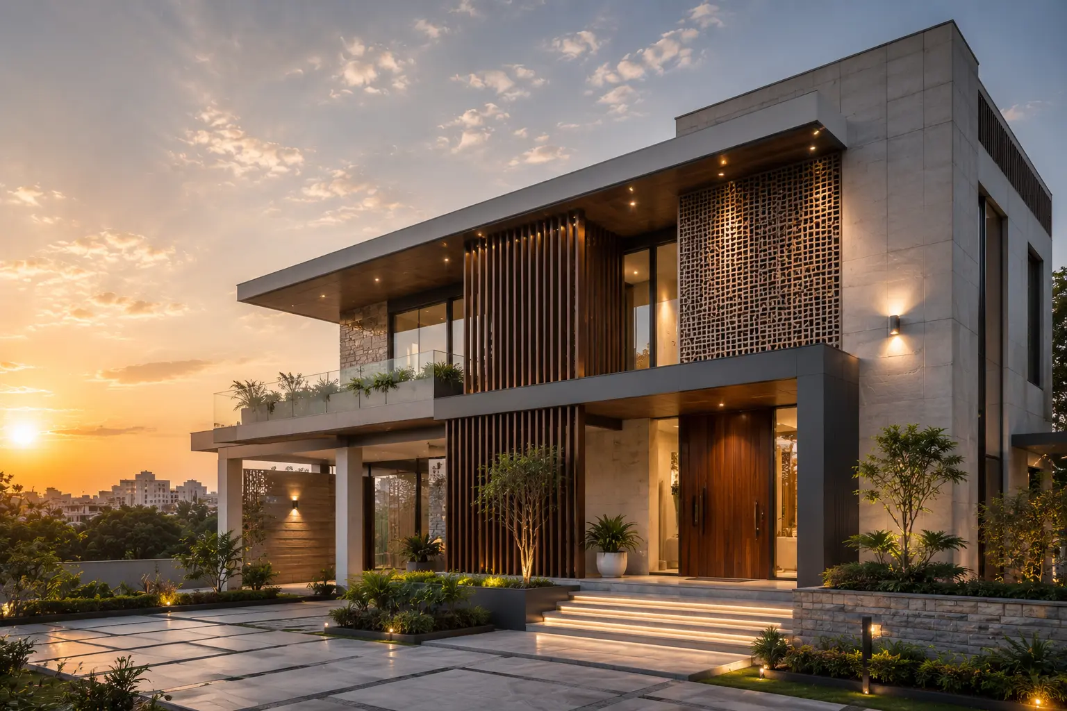 Best Architects in Lucknow